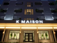 K Maison Boutique Hotel