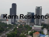 Karn Residence