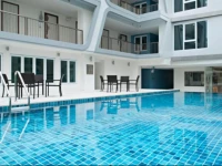 Le Tada Parkview Hotel