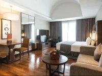 Legacy Suites Sukhumvit by Compass Hospitality