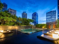 Maitria Hotel Sukhumvit 18 4*