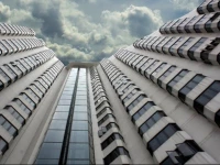 Omni Tower Sukhumvit Nana by Compass Hospitality