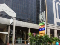 Omni Tower Syncate Suites