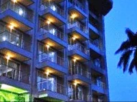 Palms @ Sukhumvit Executive Suite