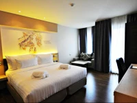 Parinda Hotel 4*