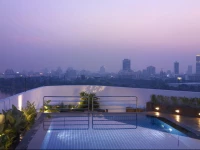 Park Plaza Sukhumvit