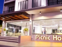 Picnic Hotel Bangkok
