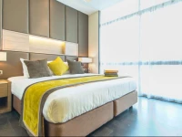 Qiss Residence by Bliston