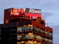 Rintr Exclusive Hotel