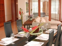 Riverside Luxury Apartment