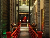 Shanghai Mansion Bangkok