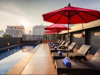 Hotel Solo, Sukhumvit 2, Bangkok