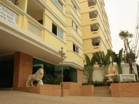 The Chateau Apart-hotel 4*