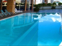 The Four Wings Hotel Bangkok