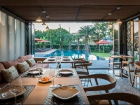 The Silver Palm Rama 9 - Bangkok