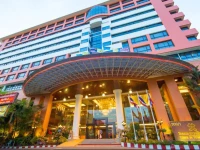 Town in Town Hotel Bangkok