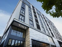 Vince Hotel Pratunam 4*