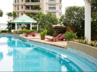 Waterford Diamond Tower 4*