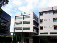 Annex Lumpini Bangkok