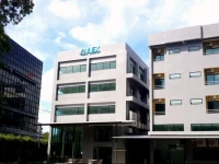 Annex Lumpini Bangkok