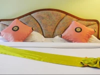 At Paradise by Compass Hospitality 3*