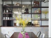 Baan Khun Nine Wangdoem