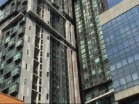 Bangkok Travelers Phayathai