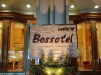 Bossotel Bangkok
