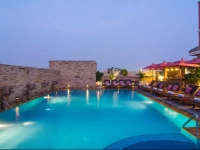 Buddy Lodge, Khaosan Road