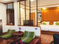 Charlie House Pin Klao 3*