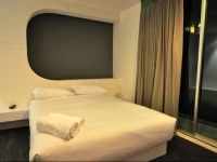 CheQinn Bangkok Hostel