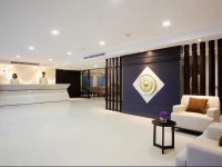 Chiva Residence Bangkok