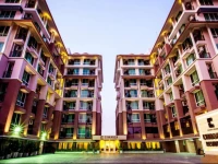 Cinnamon Residence 4*