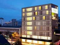 D Varee Xpress Makkasan Hotel