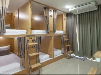 D-Box Hostel