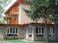 Villa Dorottya 3*