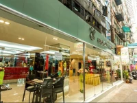 Euro luxury Pavillion