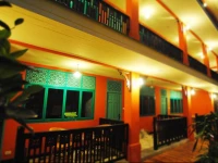 Focal Local Bed & Breakfast