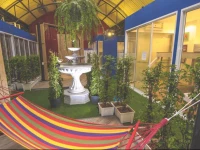 Glur Watergate Bangkok