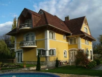 Jade Panzio Balatonfoldvar 2*