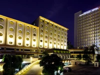 Grace Hotel