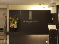 Grand Watergate Hotel