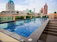 iCheck inn Residences Sukhumvit 20