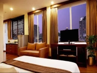 iCheck inn Sukhumvit soi 2