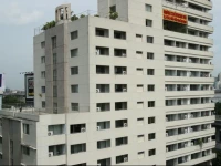 Interchange Tower Serviced Apartment