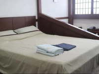 Kashiwaya Ryokan Thai Hotel