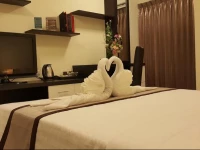 Leelawadee Modern Resort Huaykwang