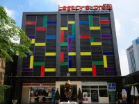 Legacy Express Sukhumvit by Compass Hospitality