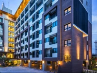 Livotel Hotel @Kaset Nawamin