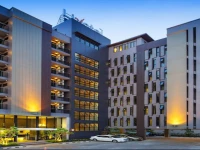 Livotel Hotel Lat Phrao